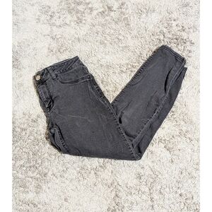 1822 Demin | Black Skinny Jeans | Size 10